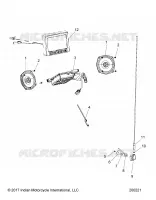 ELEKTRIC, AUDIO SYSTEM
