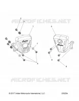 DECKELS, IGN./THERMOSTAT