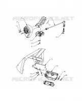 ELEKTRIC, ELECTRONIC CONTROL MODULE AND COIL