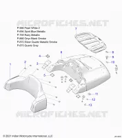 KOFFERRAUM LID AND BACKREST ASM.