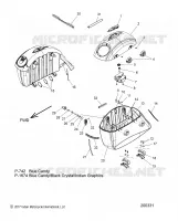 SATTELTASCHE ASM. (LE) (WITH AUDIO)