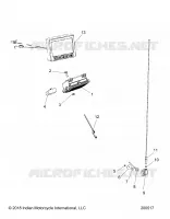 ELEKTRIC, AUDIO SYSTEM