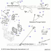 ELEKTRIC, COMPONENTS 2