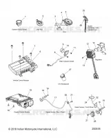 ELEKTRIC, COMPONENTS 1