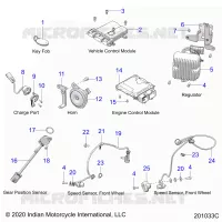 ELEKTRIC, COMPONENTS 1