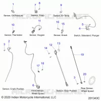 ELEKTRIC, COMPONENTS 2
