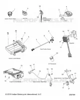 ELEKTRIC, COMPONENTS 1