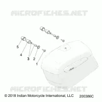SATTELTASCHE MOUNTING