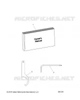 REFERENCES, BEDIENUNGSANLEITUNG, TOOLS