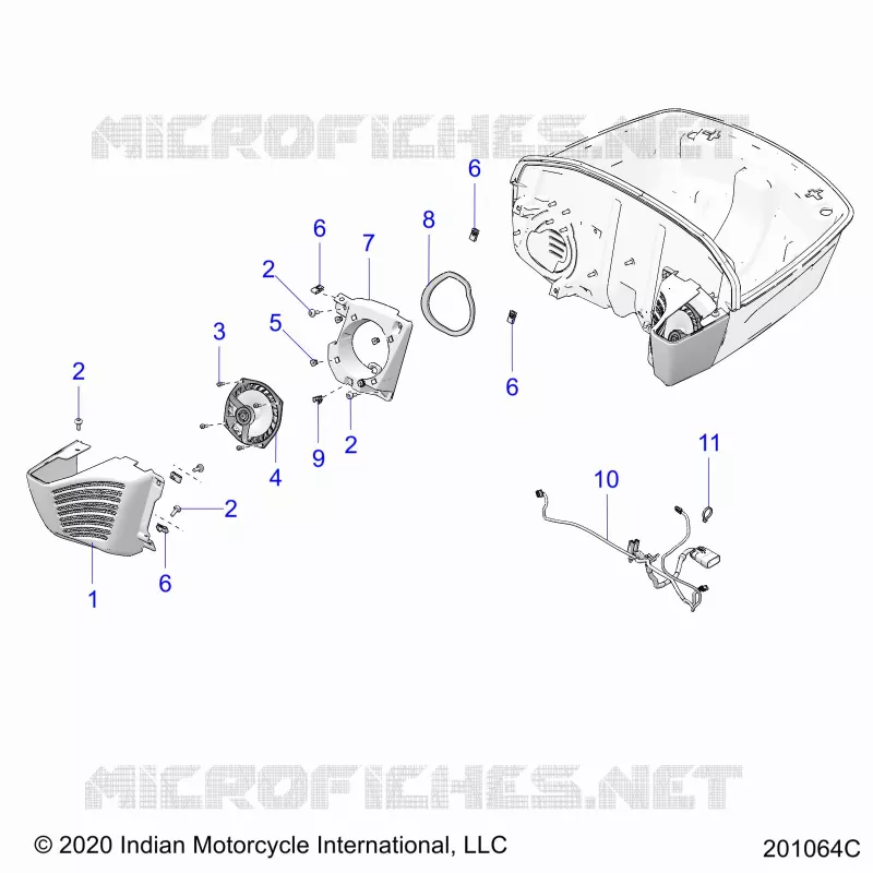 KOFFERRAUM, AUDIO SYSTEM