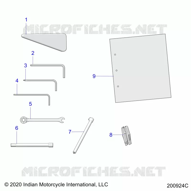 TOOL KIT