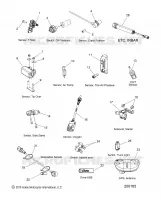 ELEKTRIC, COMPONENTS 2