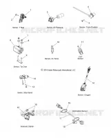 ELEKTRIC, COMPONENTS 2