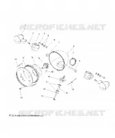 ELEKTRIC, HEADLIGHT AND TURN SIGNALS