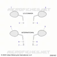 SPIEGELS