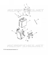 ELEKTRIC, BATTERY