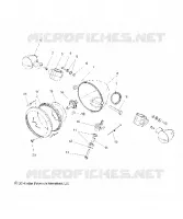ELEKTRIC, HEADLIGHT AND TURN SIGNALS