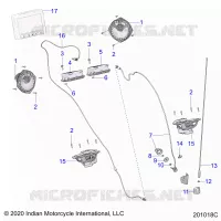 ELEKTRIC, AUDIO SYSTEM
