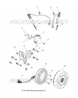 ELEKTRIC, IGNITION SYSTEM