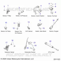 ELEKTRIC, COMPONENTS 2