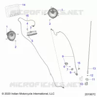 ELEKTRIC, AUDIO SYSTEM