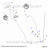 ELEKTRIC, AUDIO SYSTEM