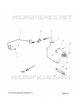 KRAFTSTOFFSYSTEM, EVAP SYSTEM