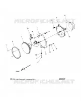 ELEKTRIC, HEADLIGHT