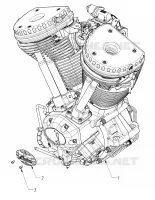 MOTOR, MOTOR ASSEMBLY