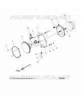 ELEKTRIC, HEADLIGHT