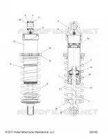 SCHOCK ABSORBER