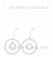 OIL PUMP GASKET KIT - N131C/D/V ALL OPTIONS (INDIANGASKETKITOP12CC)