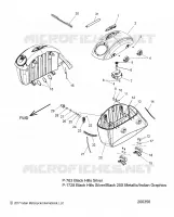 SATTELTASCHE ASM. (WITH AUDIO)
