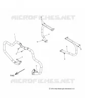 CHASSIS, HIGHWAY BAR/TIP OVER BAR