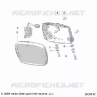 ELEKTRIC, INSTRUMENTATION, FTR S/CHAMPIONSHIP EDITION/SPECIAL EDITION