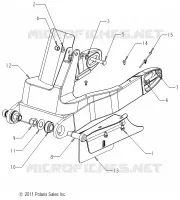 SCHWINGE ASSEMBLY