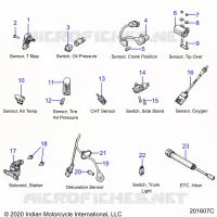 ELEKTRIC, COMPONENTS 2