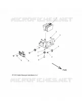 BREMSES, ABS MODULE ASM.