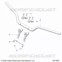 STEERING, LENKER-