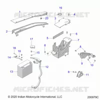 ELEKTRIC, BATTERY