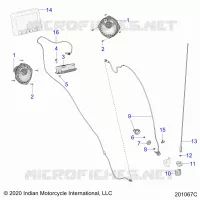 ELEKTRIC, AUDIO SYSTEM