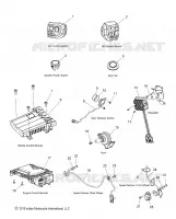 ELEKTRIC, COMPONENTS 1
