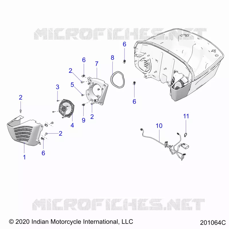 KOFFERRAUM, AUDIO SYSTEM