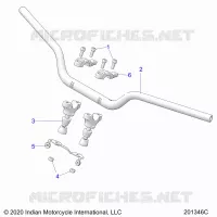 STEERING, LENKER-