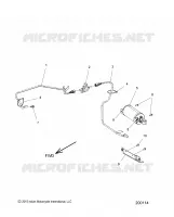 KRAFTSTOFFSYSTEM, EVAP SYSTEM