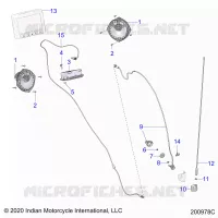 ELEKTRIC, AUDIO SYSTEM