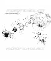KOFFERRAUM, AUDIO SYSTEM