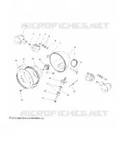 ELEKTRIC, HEADLIGHT AND TURN SIGNALS