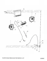 ELEKTRIC, AUDIO SYSTEM