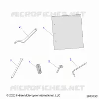 REFERENCES, BEDIENUNGSANLEITUNG, TOOLS